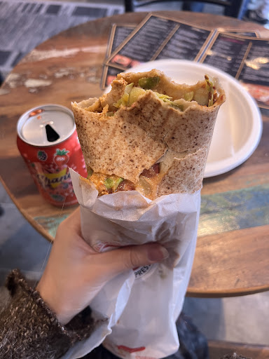 Photo of Lebanese Express Halal - 47 Surbiton Rd, Kingston upon Thames KT1 2HG